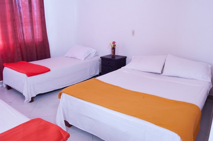 Hotel Recuerdos del Estadio