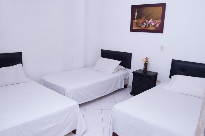 Hotel Recuerdos del Estadio