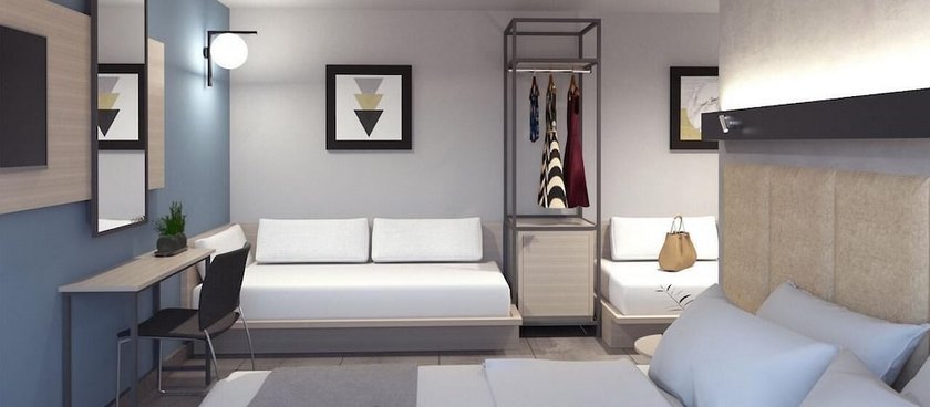 Avra Hotel Rafina