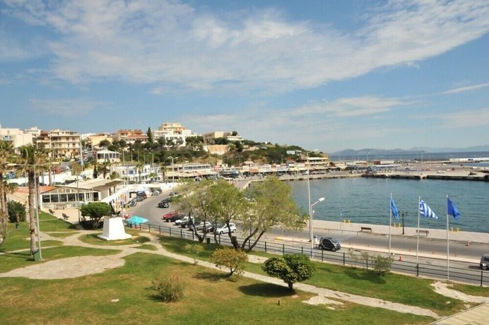 Avra Hotel Rafina