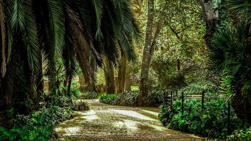 Sintra Marmoris Palace