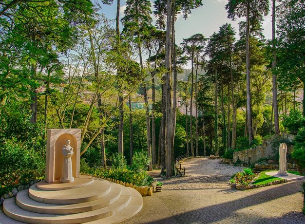 Sintra Marmoris Palace