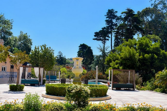 Sintra Marmoris Palace