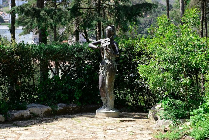 Sintra Marmoris Palace