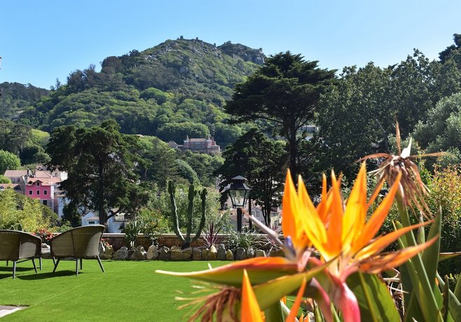 Sintra Marmoris Palace