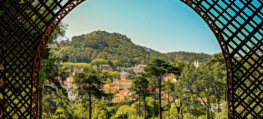 Sintra Marmoris Palace