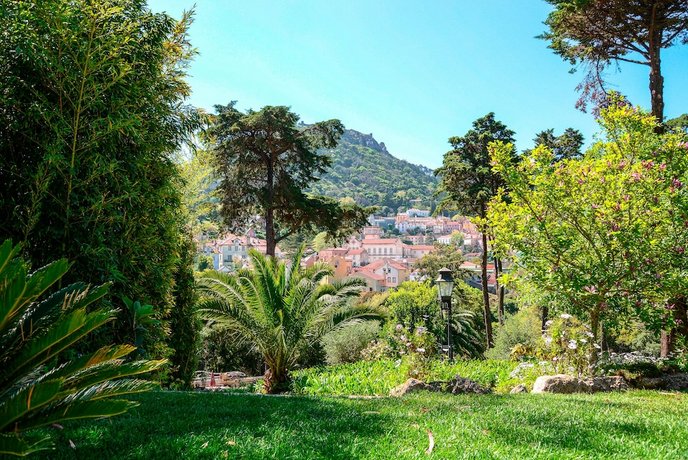 Sintra Marmoris Palace