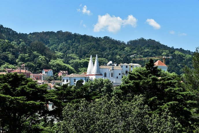 Sintra Marmoris Palace