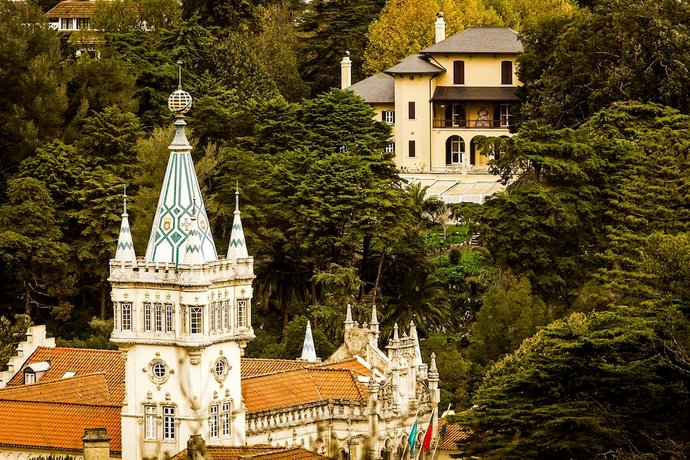 Sintra Marmoris Palace