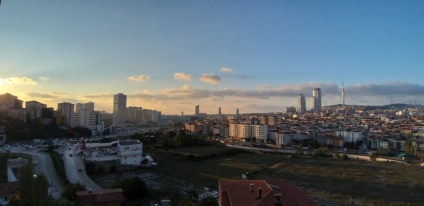 SahraKent Suites
