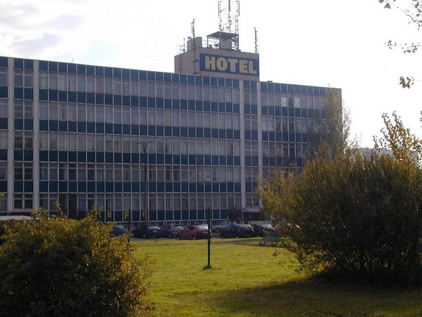 Hotel Start Krakow