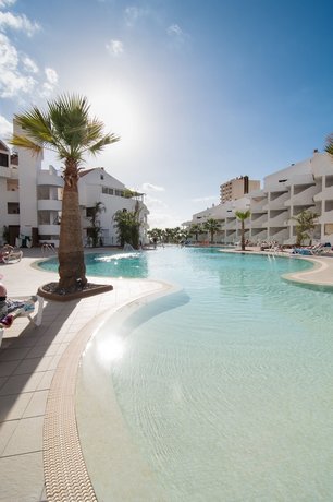 Paloma Beach Apartments