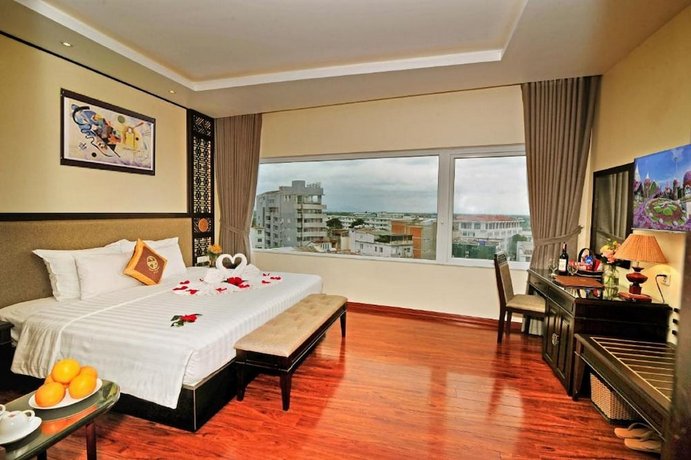 Thanh Lich 2 Hotel