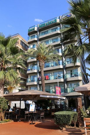 Hotel Miramar Lloret de Mar