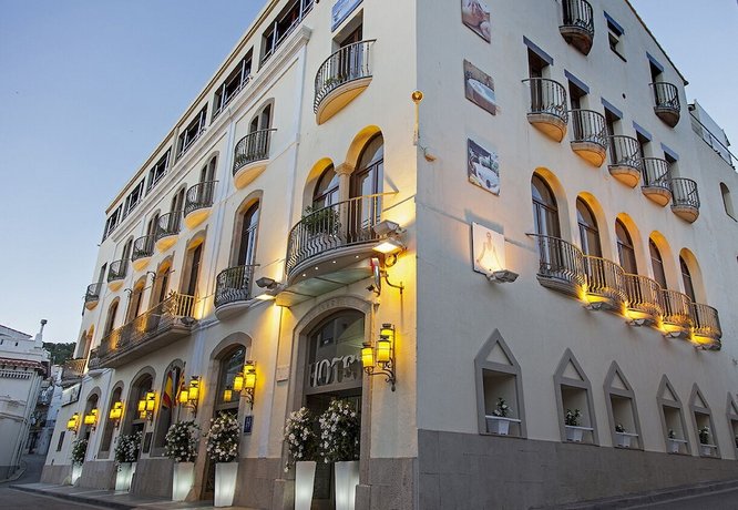 Hotel Spa Porto Cristo
