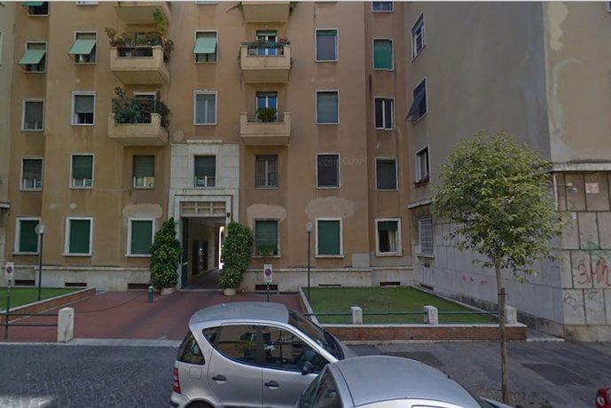 B&B MSG Roma