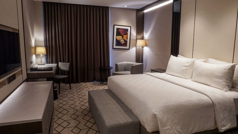 Wyndham Opi Hotel Palembang