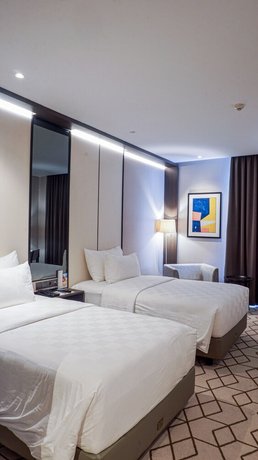 Wyndham Opi Hotel Palembang