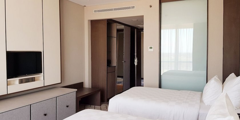 Wyndham Opi Hotel Palembang