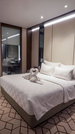 Wyndham Opi Hotel Palembang