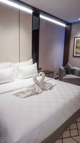 Wyndham Opi Hotel Palembang