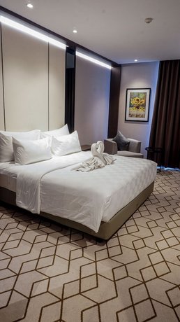 Wyndham Opi Hotel Palembang