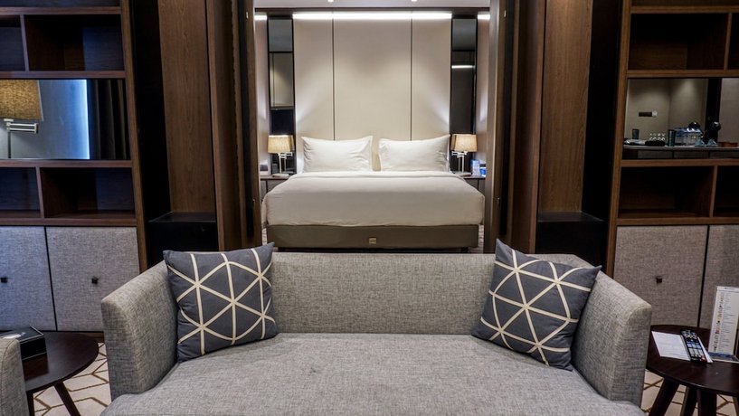 Wyndham Opi Hotel Palembang