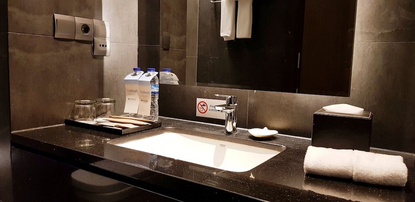 Wyndham Opi Hotel Palembang