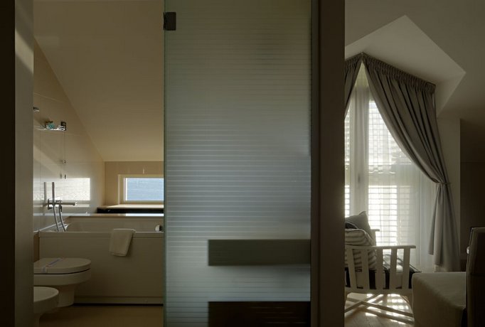 Hotel Osejava