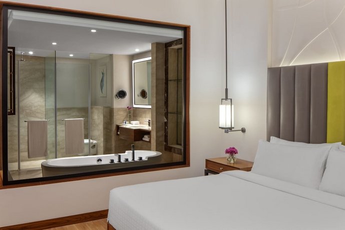 Radisson Blu Plaza Hotel Mysore