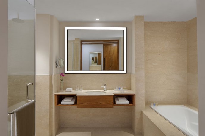Radisson Blu Plaza Hotel Mysore