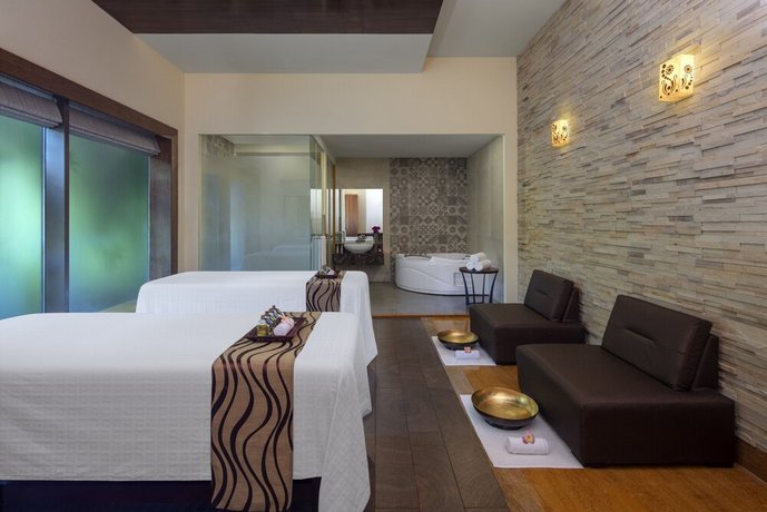 Radisson Blu Plaza Hotel Mysore