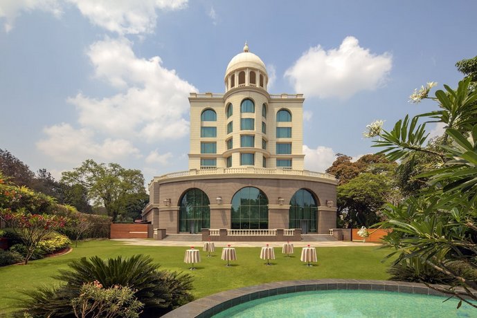 Radisson Blu Plaza Hotel Mysore