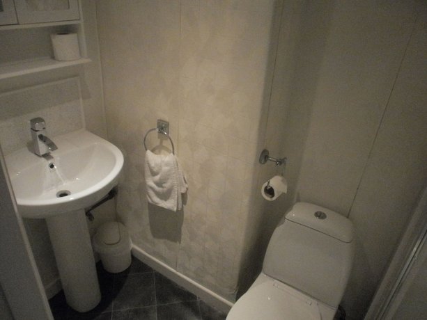 The Withnell Hotel