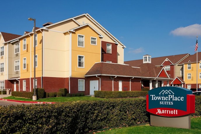 TownePlace Suites Fort Worth Southwest