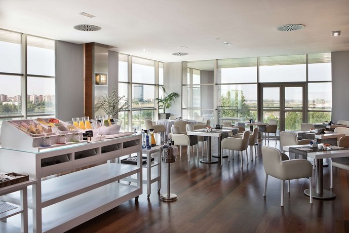 NH Gran Hotel Casino de Extremadura