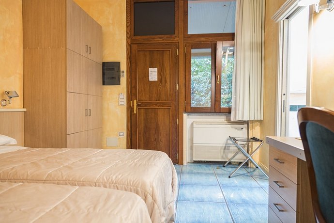 Villa Signorini Hotel