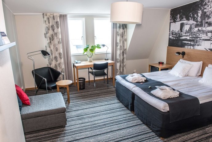 Best Western Plus Kalmarsund Hotell