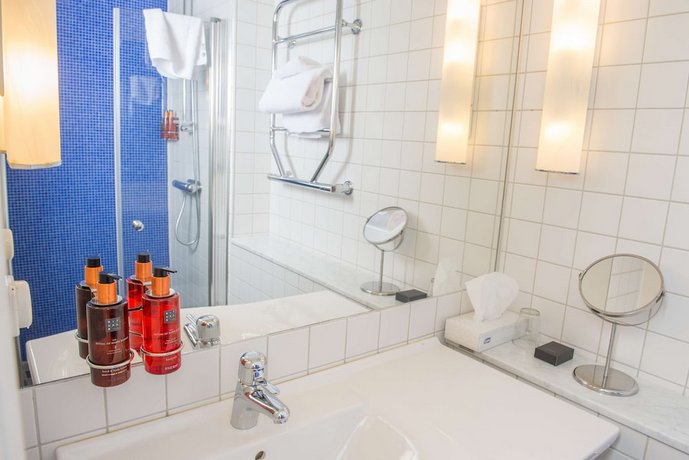 Best Western Plus Kalmarsund Hotell