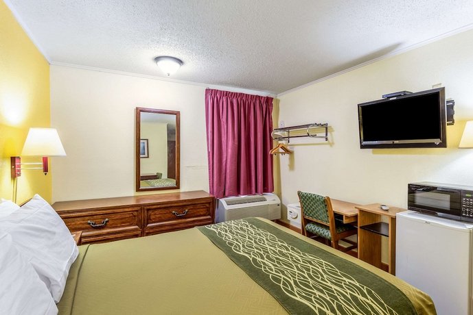 Econo Lodge Morgantown