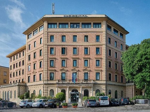 NH Siena Palazzo Salimbeni Italy thumbnail