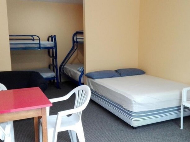 Greymouth Kiwi Holiday Park & Motels