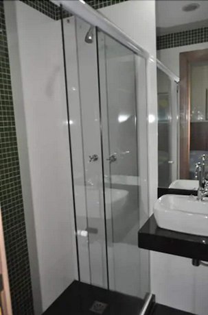 Hotel Diplomata Copacabana