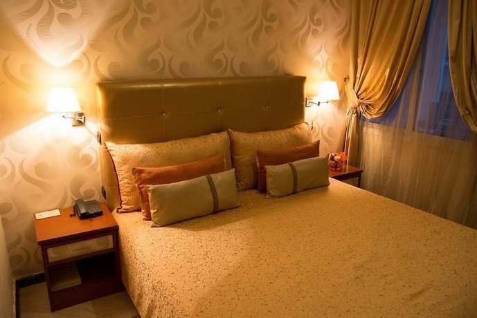 Oum Palace Hotel & Spa