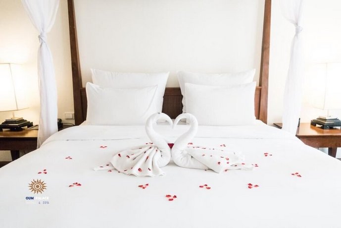 Oum Palace Hotel & Spa