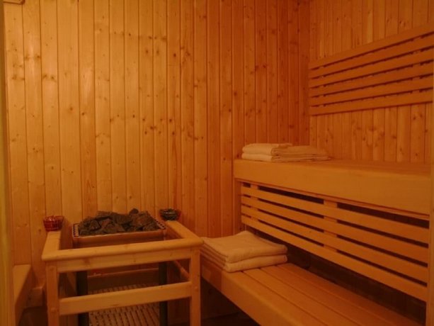 Oum Palace Hotel & Spa