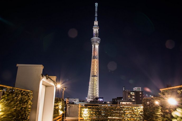 Playsis East Tokyo