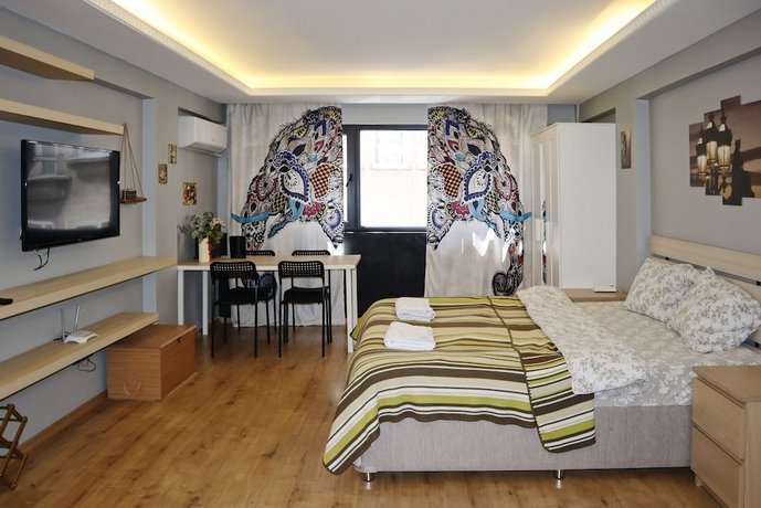 Handmade Hotel