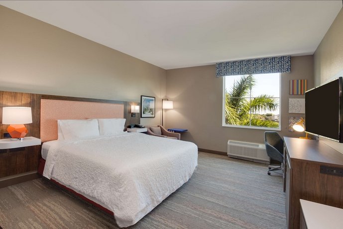 Hampton Inn & Suites Fort Lauderdale - Miramar