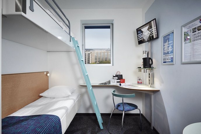 Cabinn City